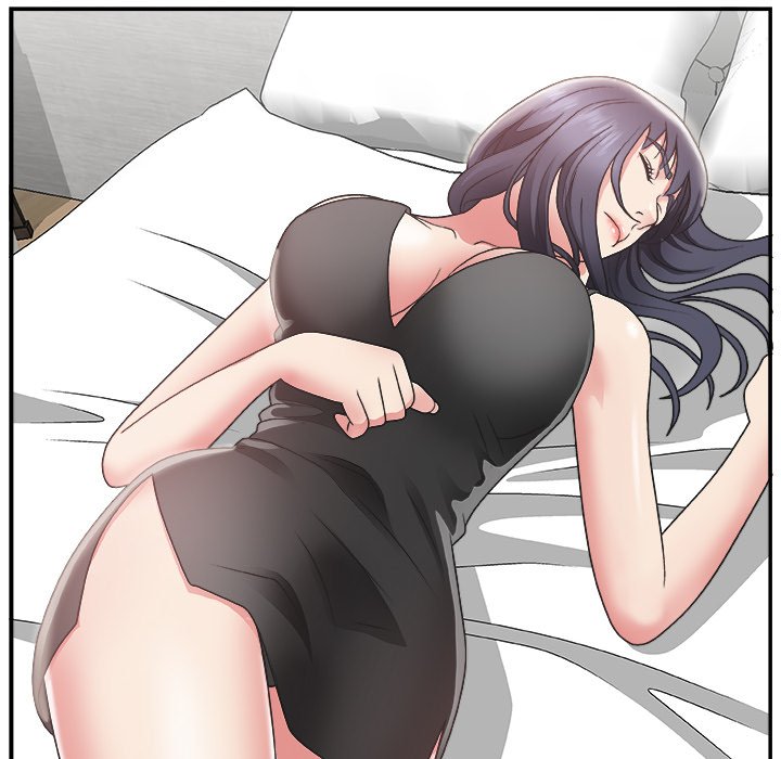Miss Announcer - Chapter 14 61