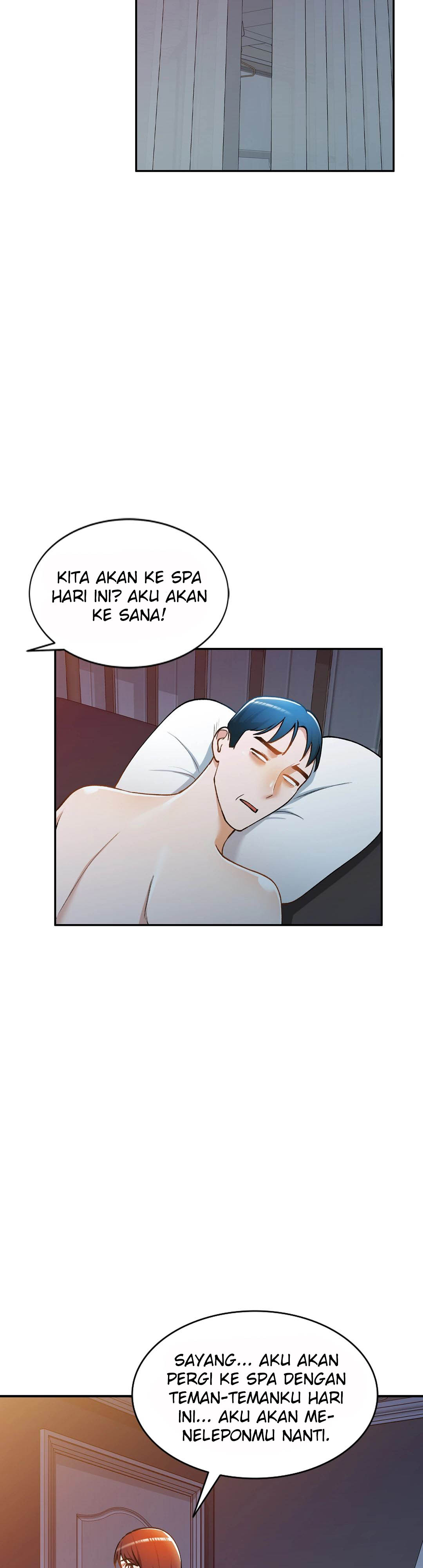 My Secretary’s Got a Secret - Chapter 14 27 My Secretary’s Got a Secret - Chapter 14 27