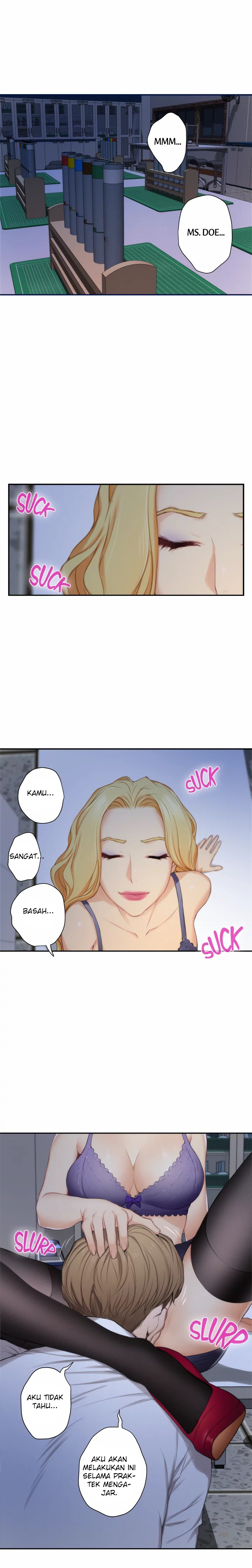 S-Mate - Chapter 14 18