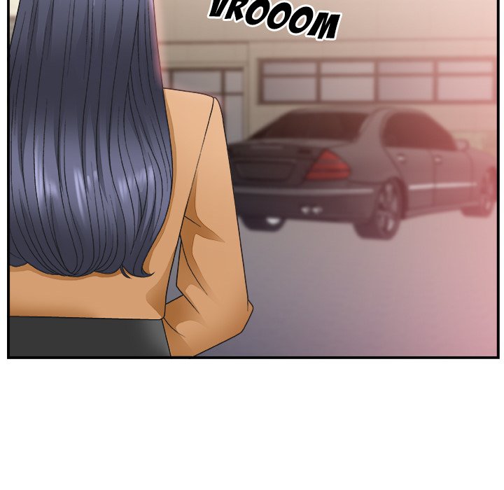 Miss Announcer - Chapter 14 36