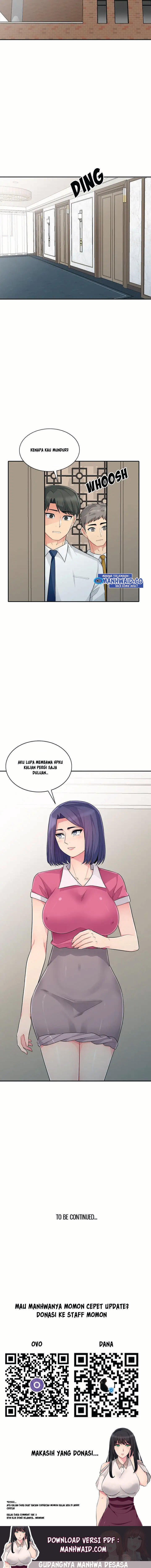 Family Tree - Chapter 14 13