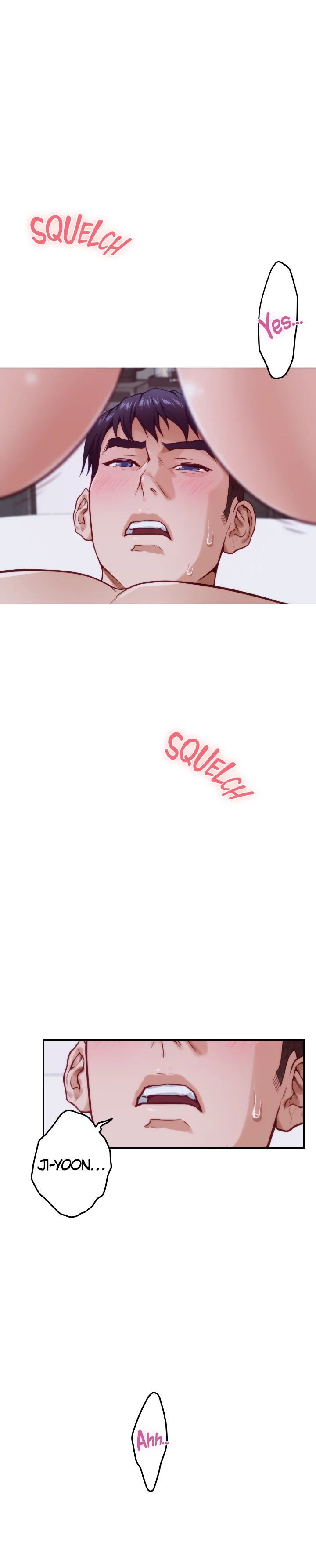 Noona&#8217;s Friend - Chapter 14 3