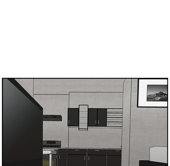 Miss Announcer - Chapter 14 120