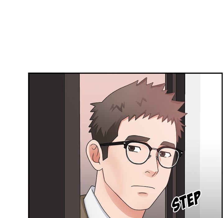 Miss Announcer - Chapter 14 56