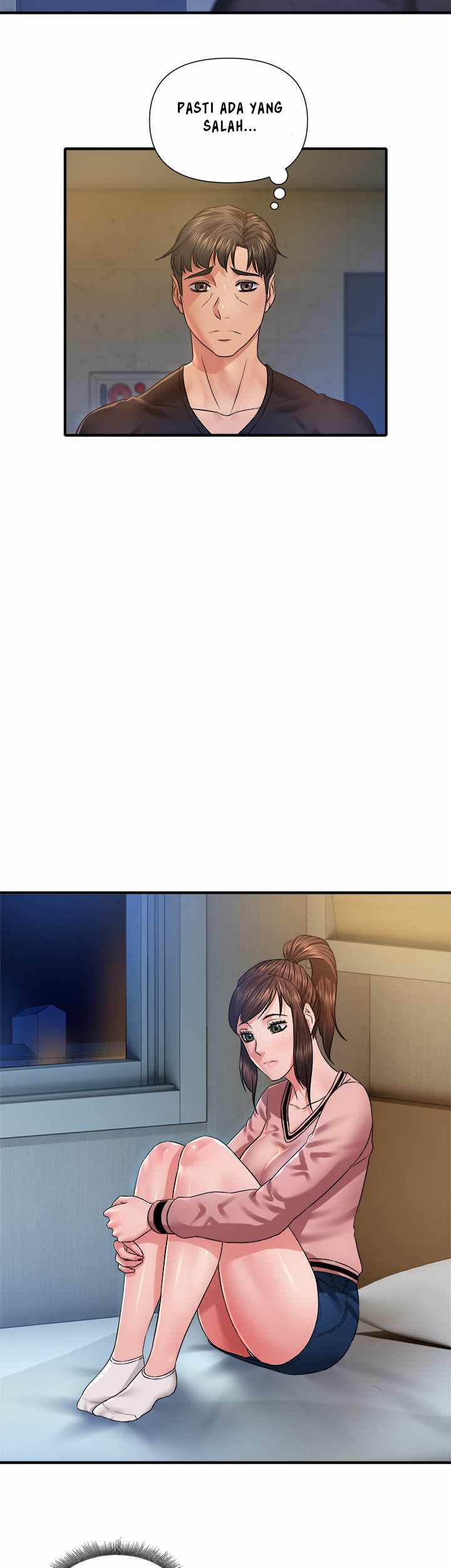 Coming to the Mart - Chapter 14 17 Coming to the Mart - Chapter 14 17