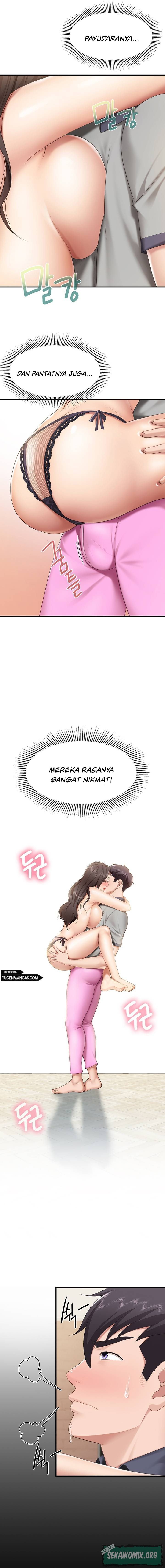 Welcome to Kids cafe - Chapter 14 12