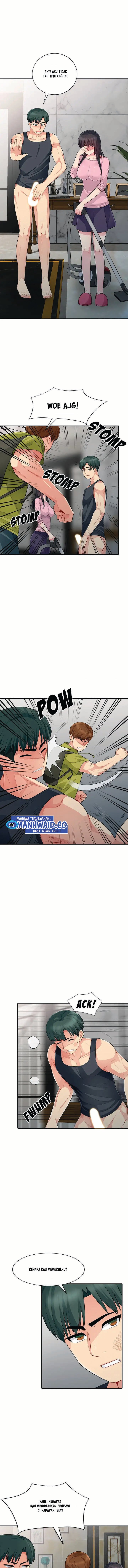 Family Tree - Chapter 14 8