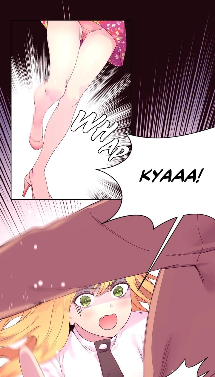 Pheromone-holic - Chapter 14 25