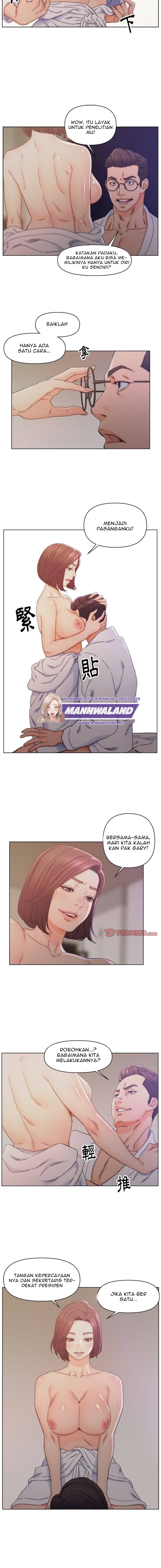 Old Friend - Chapter 14 5