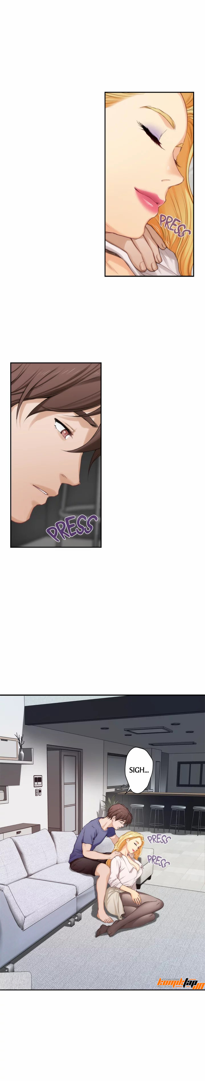 S-Mate - Chapter 14 12