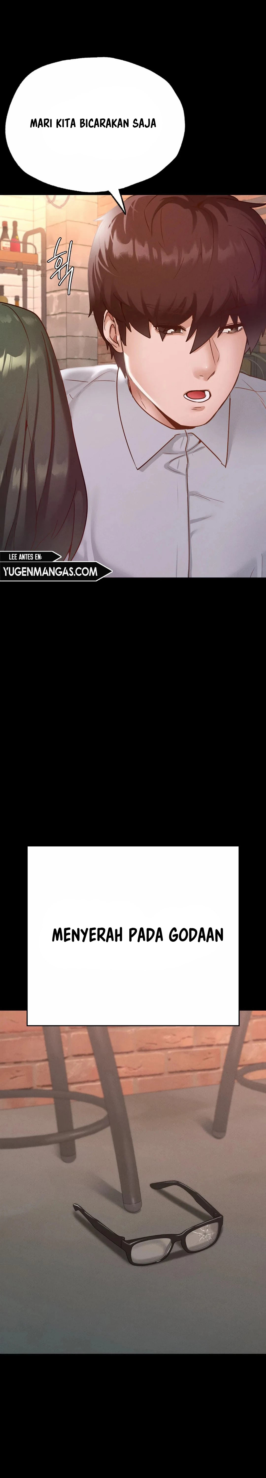 Not At School, Please - Chapter 14 31 Not At School, Please - Chapter 14 31