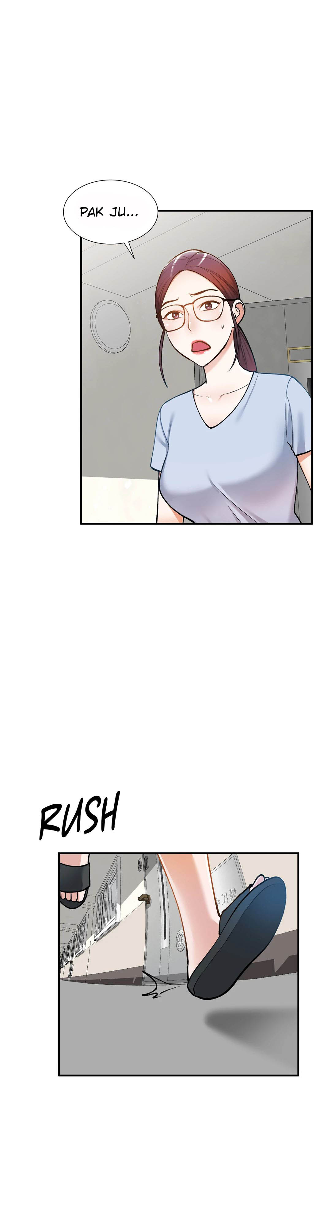 My Secretary’s Got a Secret - Chapter 14 47 My Secretary’s Got a Secret - Chapter 14 47