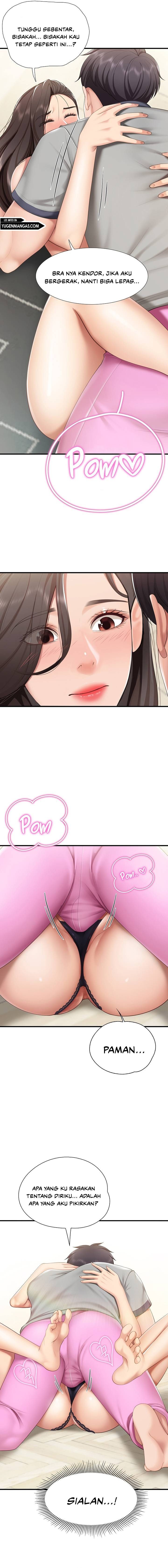 Welcome to Kids cafe - Chapter 14 8