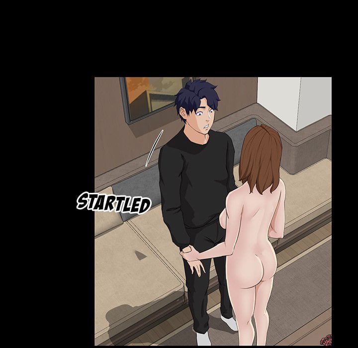 The Inheritance - Chapter 14 45 The Inheritance - Chapter 14 45