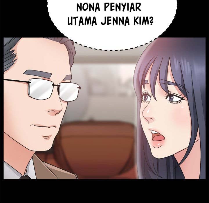 Miss Announcer - Chapter 14 98