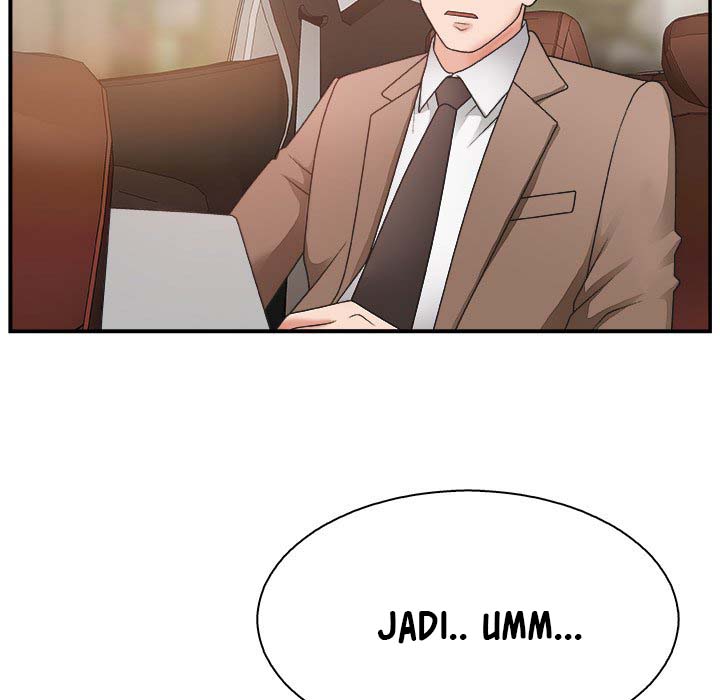 Miss Announcer - Chapter 14 7
