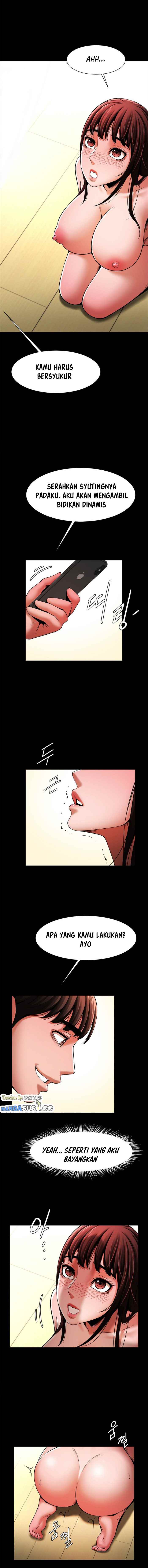 Underwater Instructor - Chapter 14 14 Underwater Instructor - Chapter 14 14