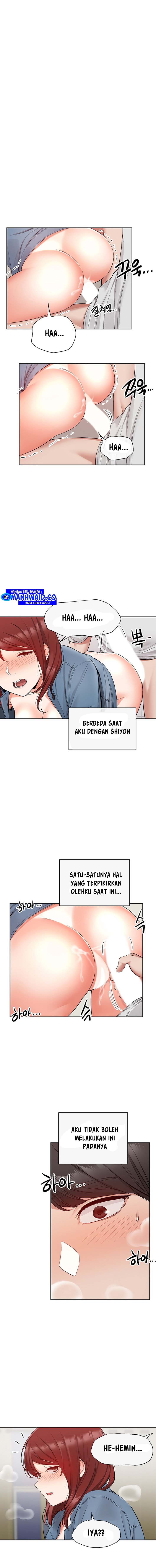 Floor Noise - Chapter 14 10