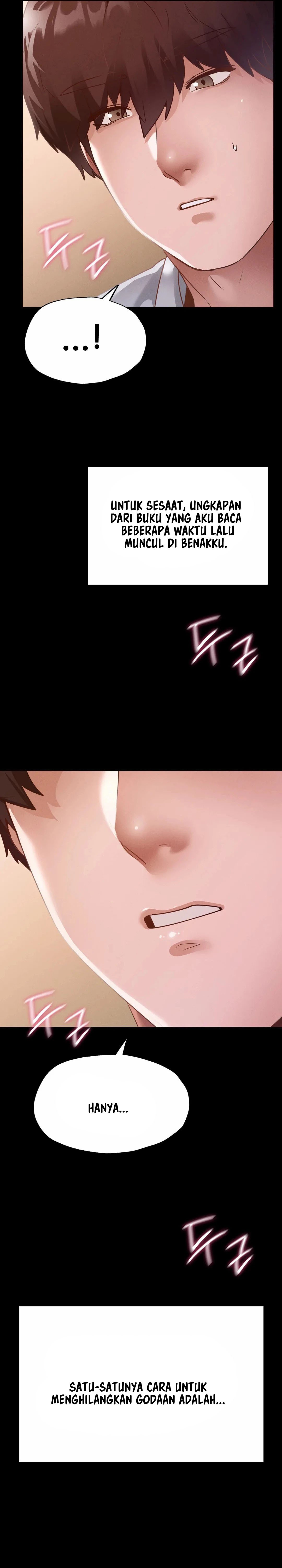 Not At School, Please - Chapter 14 30 Not At School, Please - Chapter 14 30