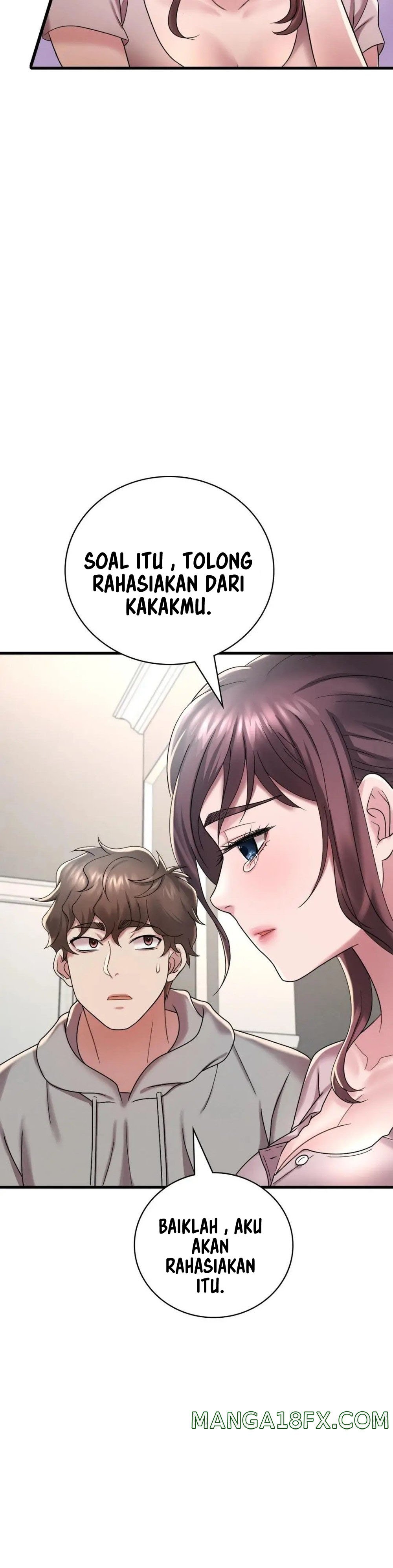 She wants to get drunk - Chapter 14 40