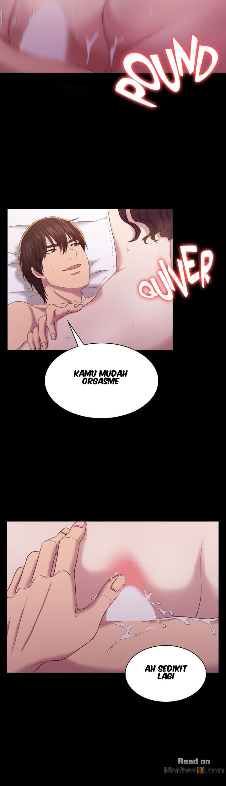 Ajeossi - Chapter 14 26