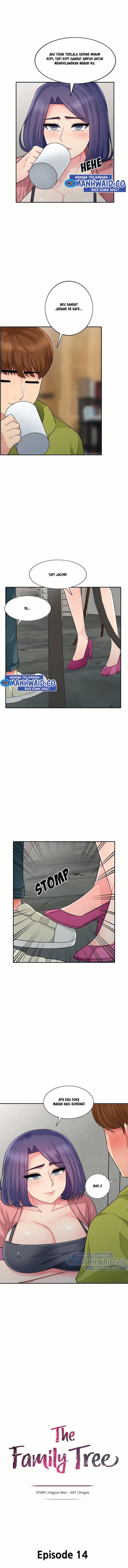 Family Tree - Chapter 14 2