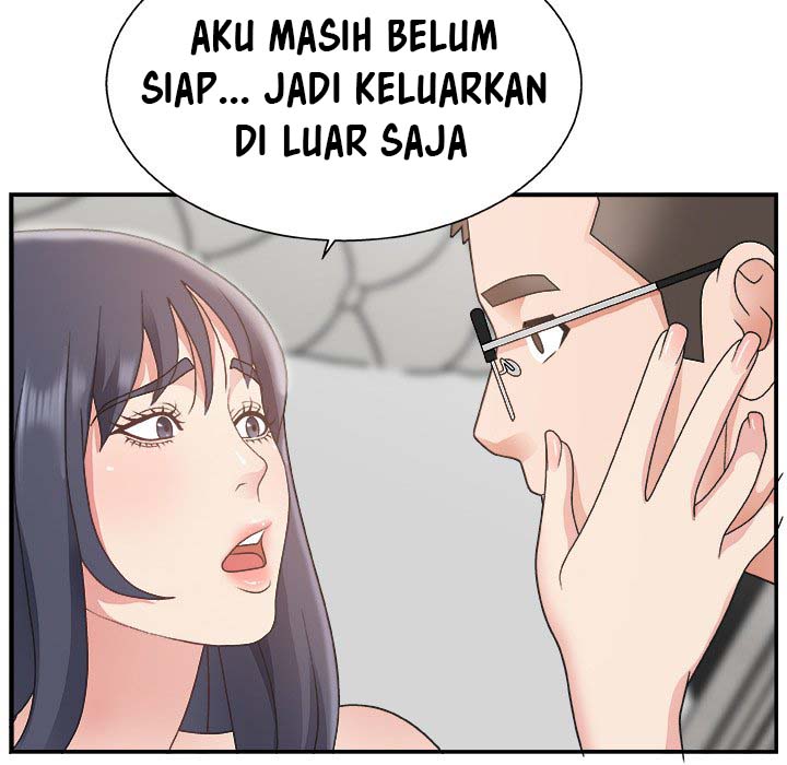 Miss Announcer - Chapter 14 112