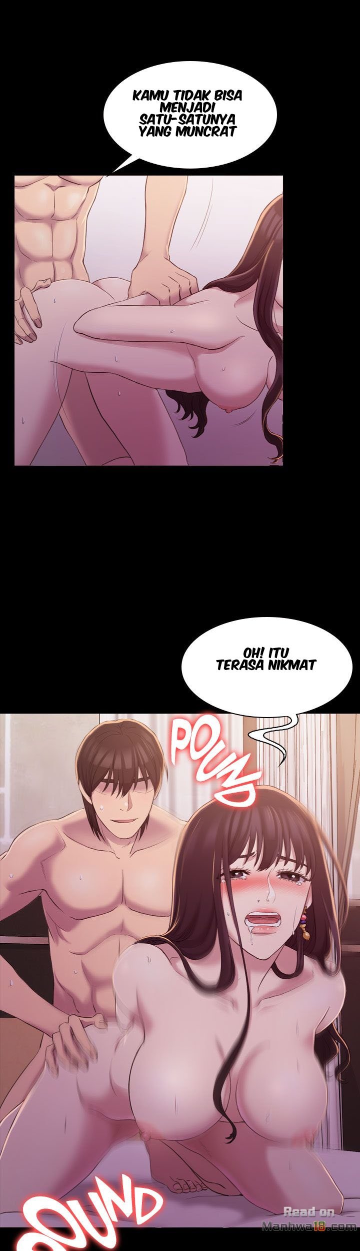 Ajeossi - Chapter 14 29