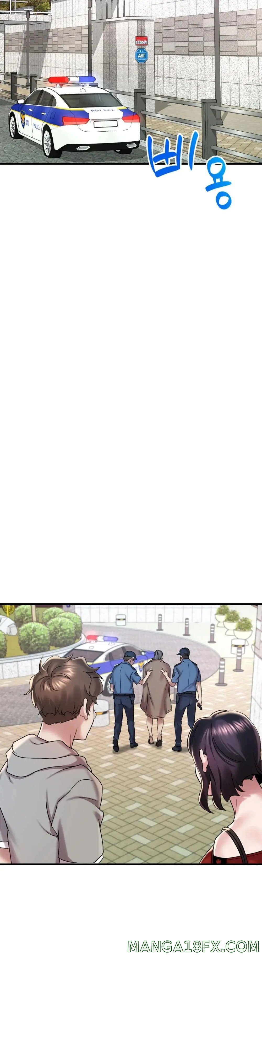 She wants to get drunk - Chapter 14 31