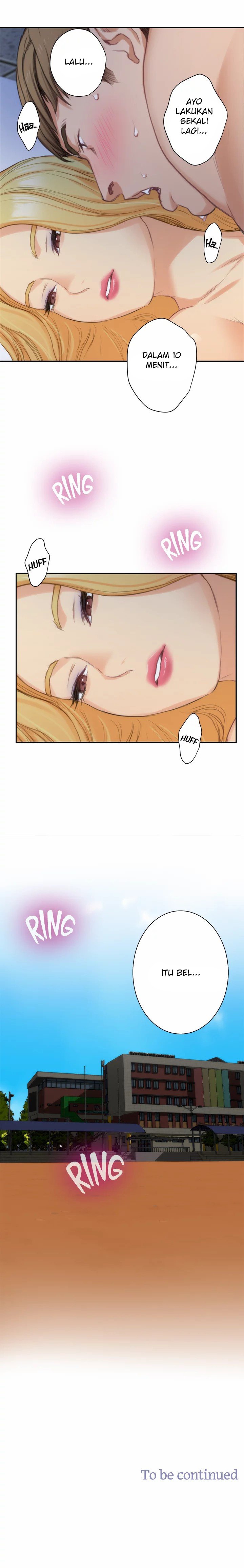 S-Mate - Chapter 14 29