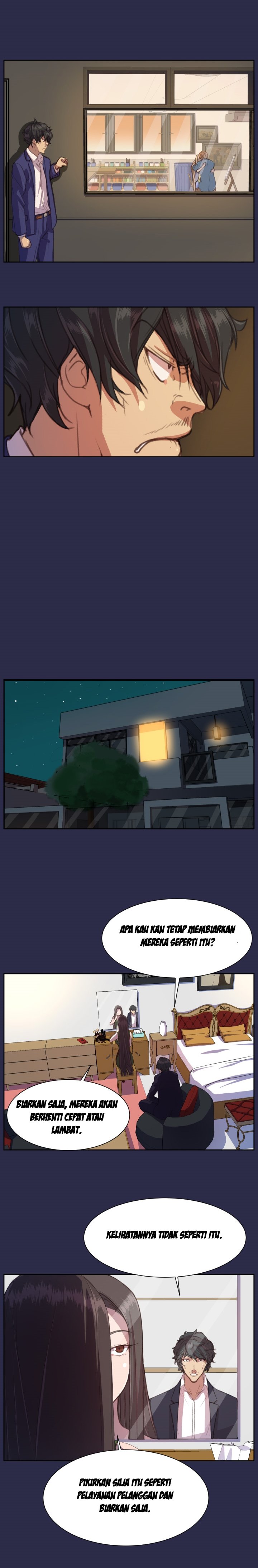 Angel&#8217;s Tears - Chapter 14 3
