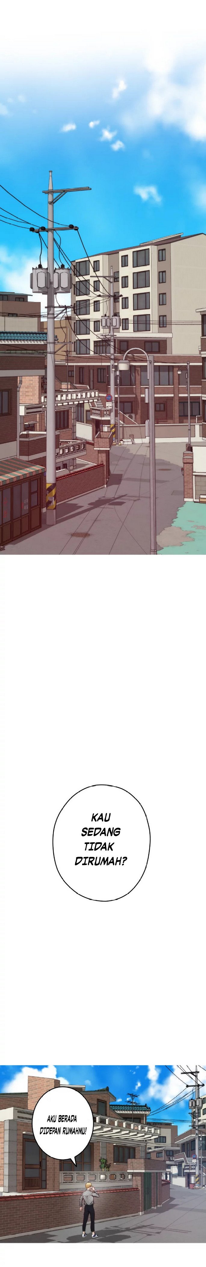 Noona&#8217;s Friend - Chapter 14 16
