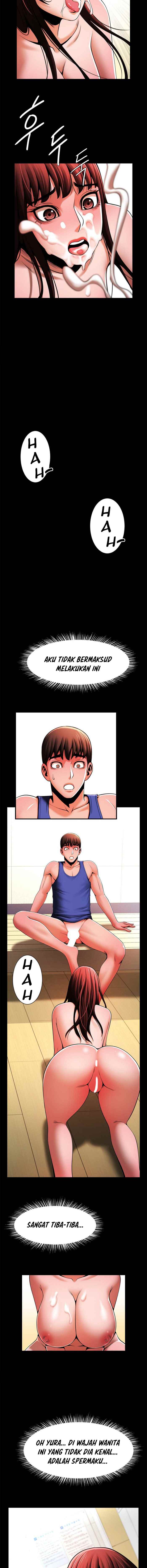 Underwater Instructor - Chapter 14 7 Underwater Instructor - Chapter 14 7