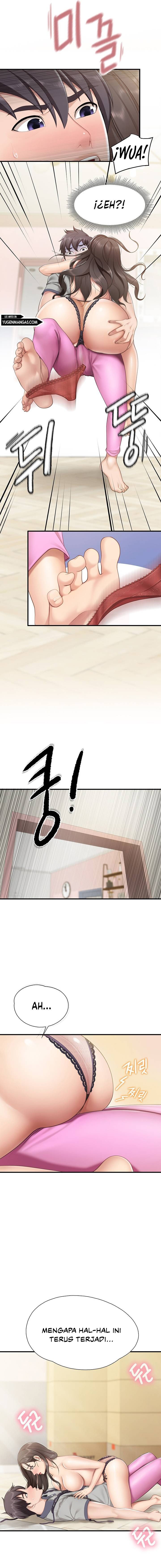 Welcome to Kids cafe - Chapter 14 16