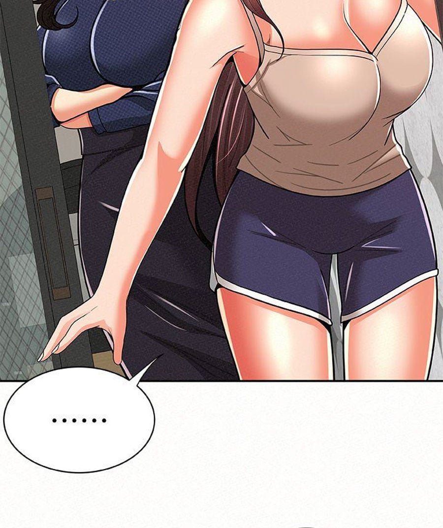 Reporting For Duty Ma’Am - Chapter 14 46 Reporting For Duty Ma’Am - Chapter 14 46