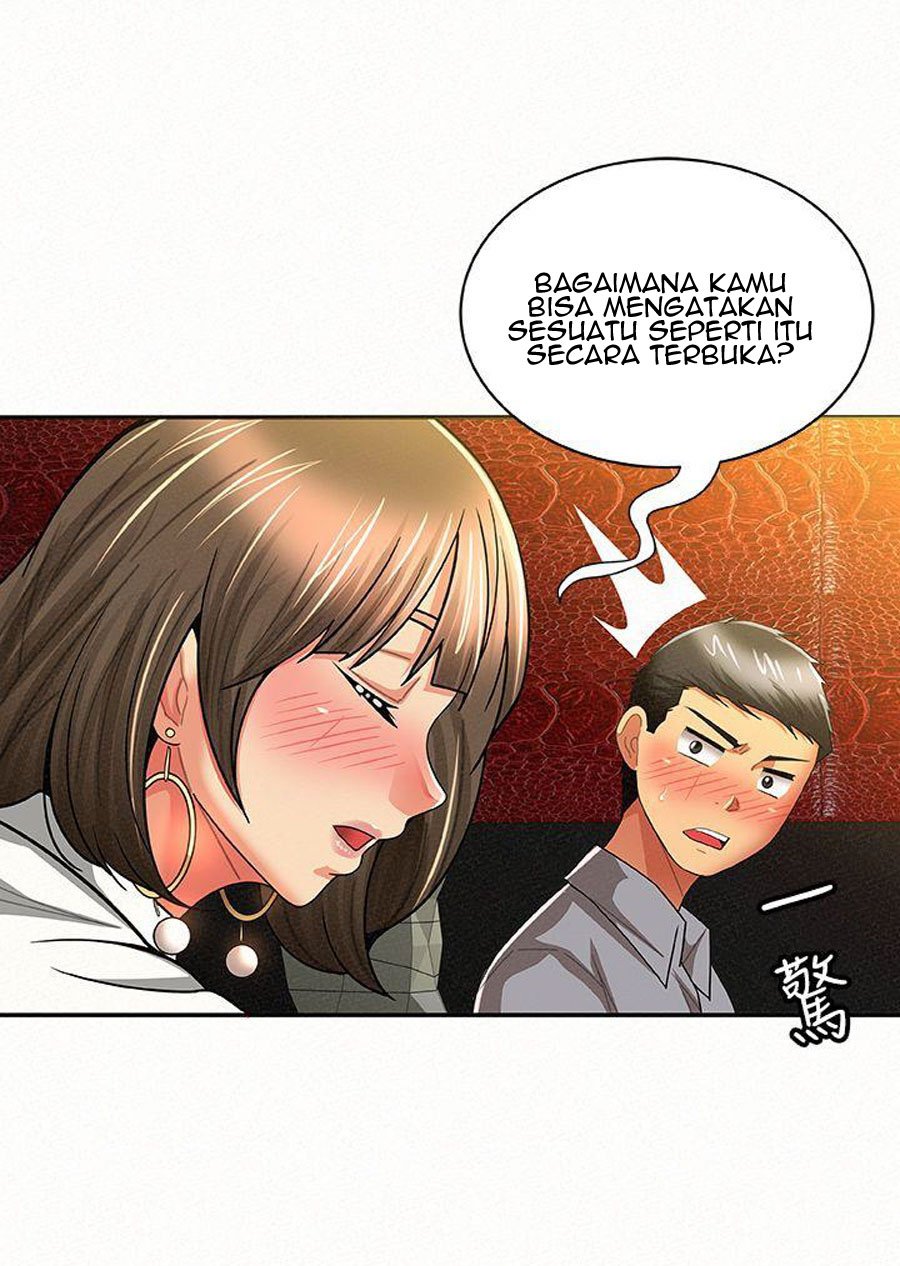 Reporting For Duty Ma’Am - Chapter 14 68 Reporting For Duty Ma’Am - Chapter 14 68