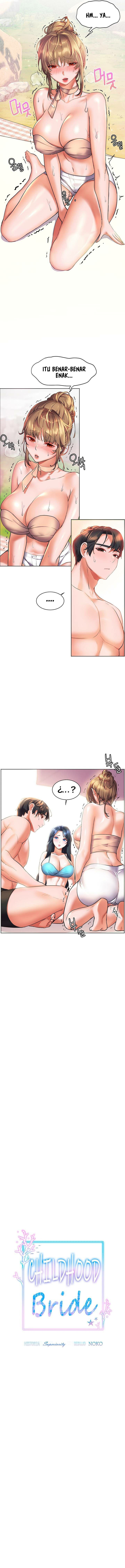 Childhood Bride - Chapter 14 4