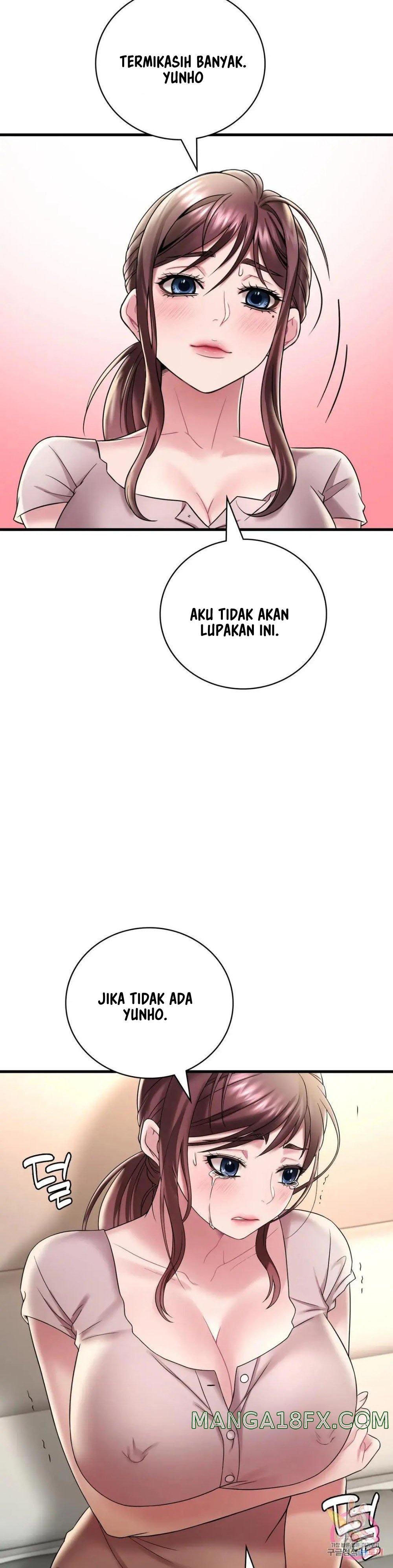 She wants to get drunk - Chapter 14 37