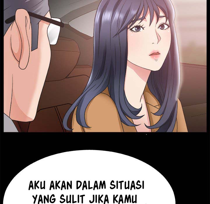 Miss Announcer - Chapter 14 44
