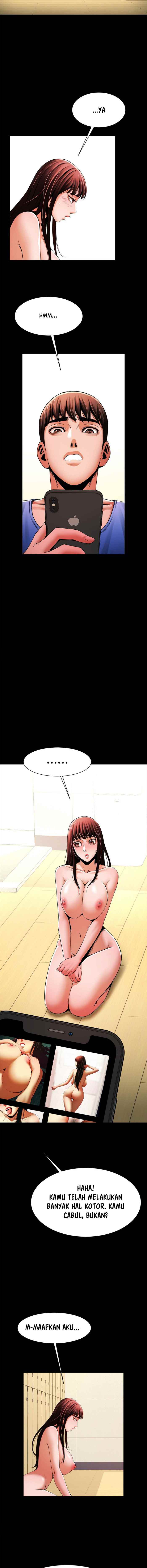 Underwater Instructor - Chapter 14 12 Underwater Instructor - Chapter 14 12