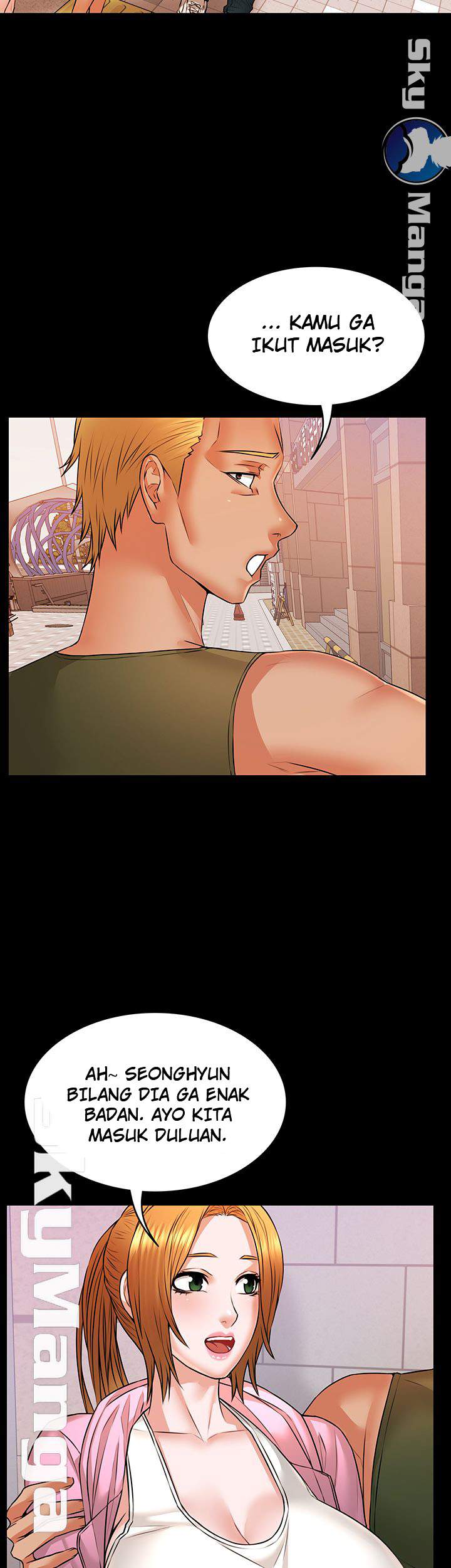 Two Household - Chapter 14 31 Two Household - Chapter 14 31