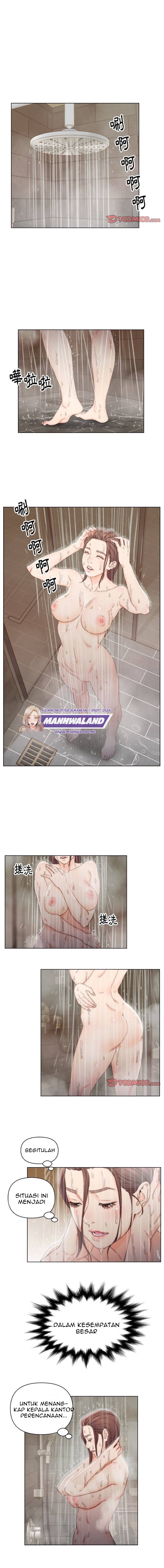 Old Friend - Chapter 14 2