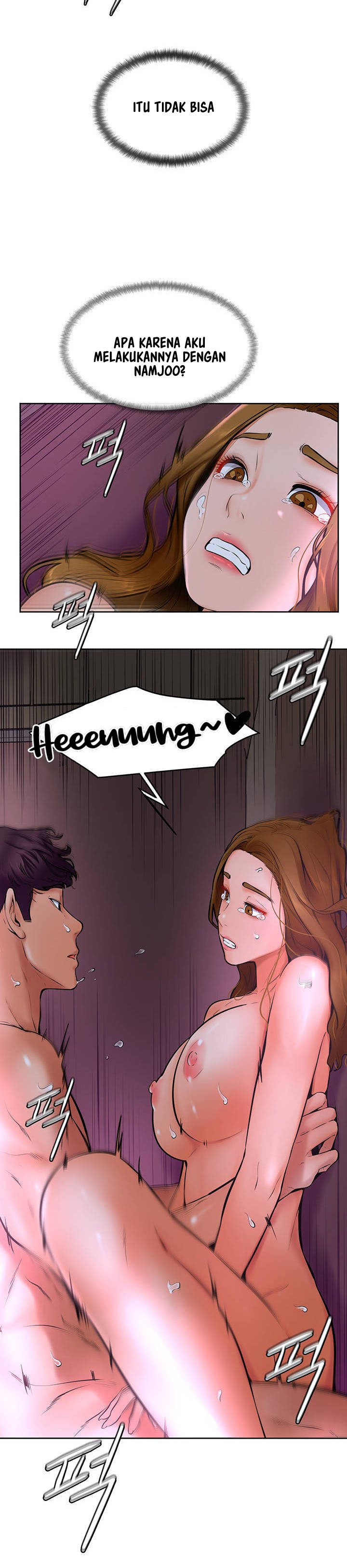 Cheer Up, Namjoo - Chapter 14 12