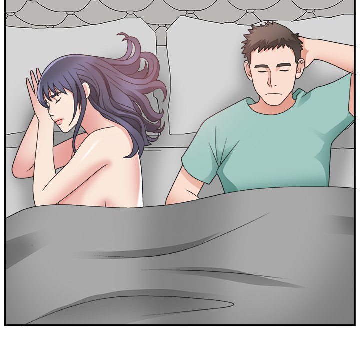 Miss Announcer - Chapter 14 122