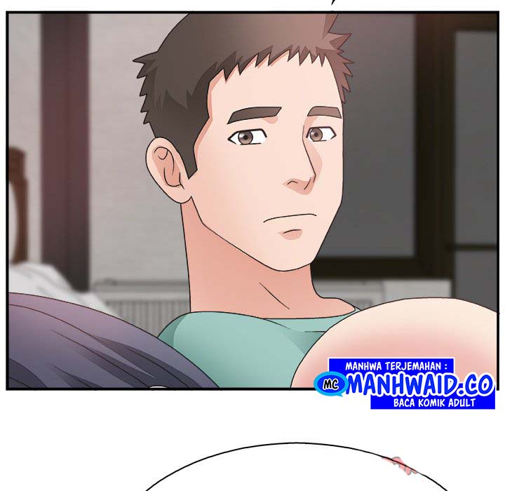 Miss Announcer - Chapter 14 124