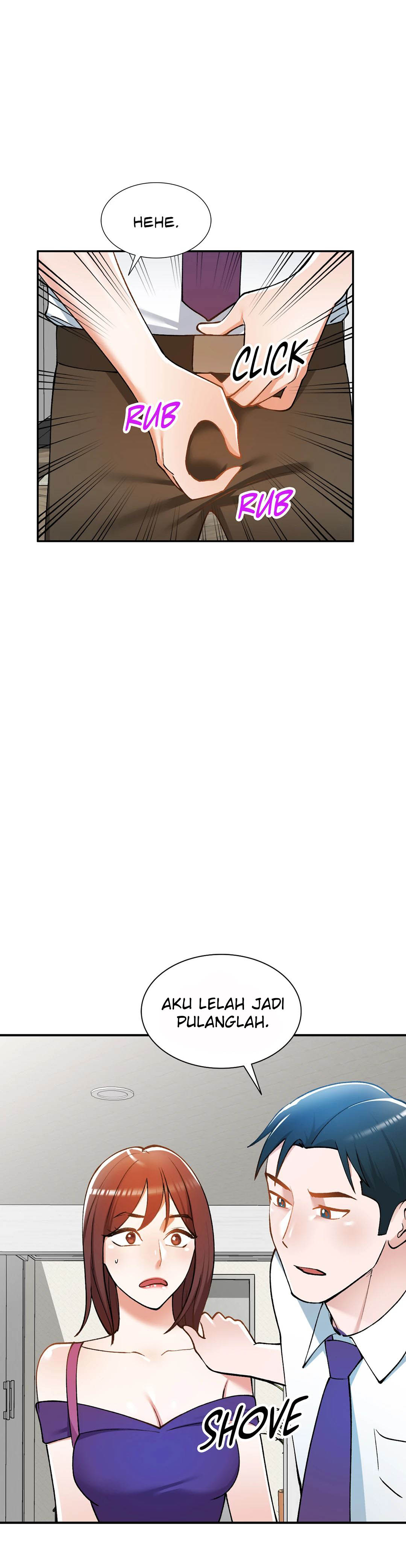 My Secretary’s Got a Secret - Chapter 14 8 My Secretary’s Got a Secret - Chapter 14 8