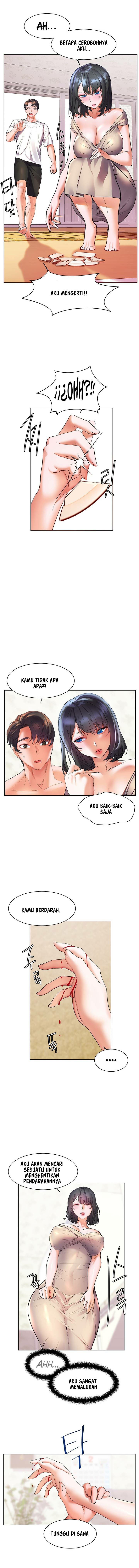 Childhood Bride - Chapter 14 13