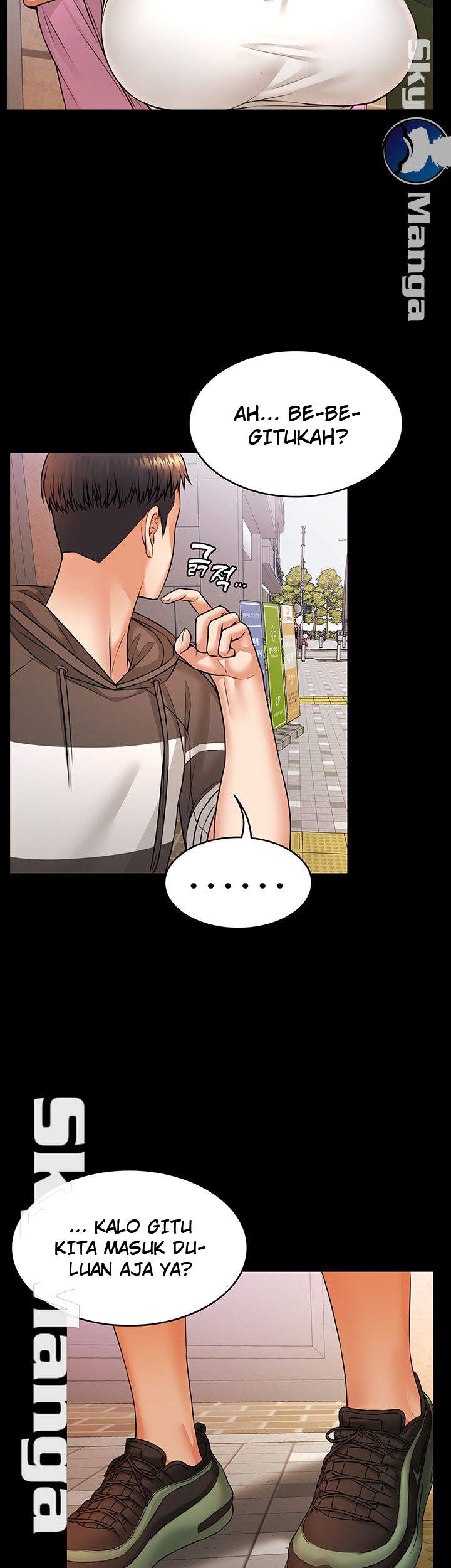 Two Household - Chapter 14 32 Two Household - Chapter 14 32