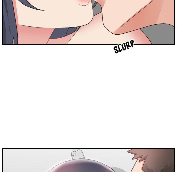 Miss Announcer - Chapter 14 81