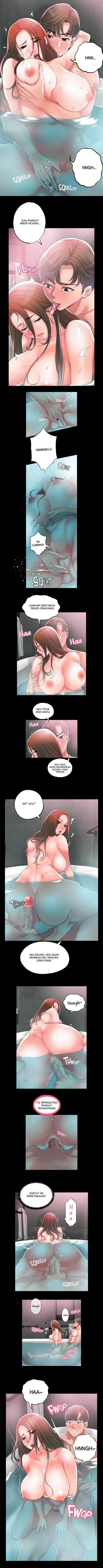 New Town Uncensored - Chapter 14 5 New Town Uncensored - Chapter 14 5